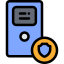 Data Protection icon 64x64